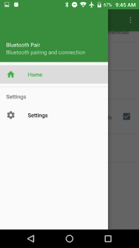 Baixar Bluetooth Pair Ferramentas para Android captura de tela 6