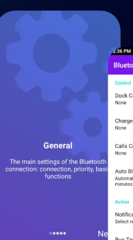 Baixar Bluetooth Auto Connect Ferramentas para Android captura de tela 4