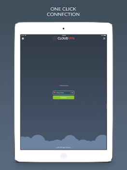 Baixar CloudVPN Ferramentas para Android captura de tela 6