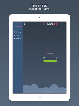 Baixar CloudVPN Ferramentas para Android captura de tela 7