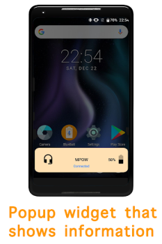 Baixar BlueBatt - Leitor de Bateria B Ferramentas para Android captura de tela 2