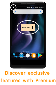 Baixar BlueBatt - Leitor de Bateria B Ferramentas para Android captura de tela 3
