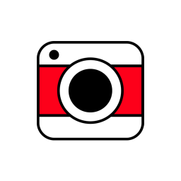 app logo