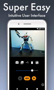 GIFMob - Stop Motion Animation