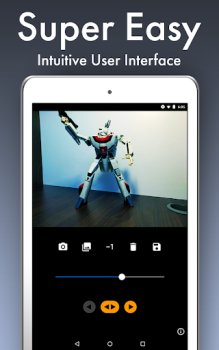GIFMob - Stop Motion Animation
