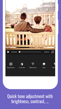 Baixar GIF Maker - GIF Editor Foto para Android captura de tela 4