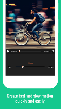 Baixar GIF Maker - GIF Editor Foto para Android captura de tela 5