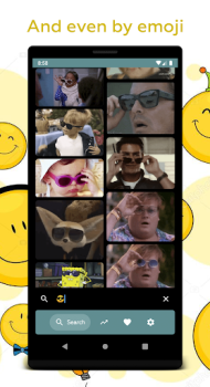 GIF - GIF for SMS download GIF