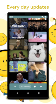 GIF - GIF for SMS download GIF