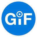 Baixar  Tenor GIF Keyboard