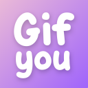 Baixar  GifYou: Animated Stickers