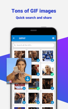 GifGuru - fabricante de GIF
