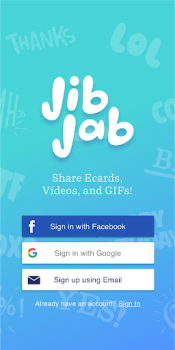 JibJab: Cartões Engraçados