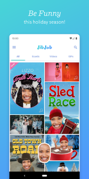 JibJab: Cartões Engraçados