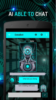 Inteligência Artificial D-Bot
