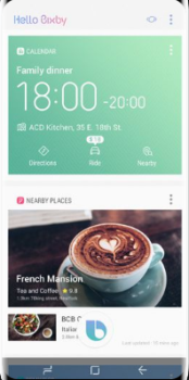 Baixar Bixby Voice Ferramentas para Android captura de tela 2