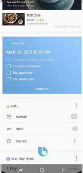 Baixar Bixby Voice Ferramentas para Android captura de tela 3