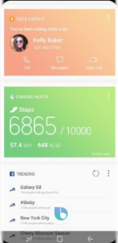 Baixar Bixby Voice Ferramentas para Android captura de tela 4