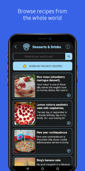 Baixar Vision - Smart Voice Assistant Estilo de vida para Android captura de tela 4