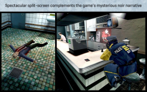 Baixar Fahrenheit: Indigo Prophecy Aventura para Android captura de tela 3