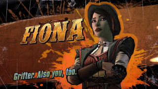 Baixar Tales From the Borderlands Aventura para Android captura de tela 2