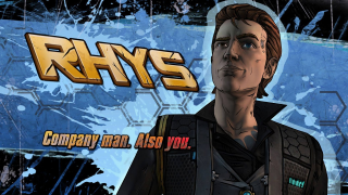 Baixar Tales From the Borderlands Aventura para Android captura de tela 6