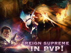 Baixar Sacred Legends Jogos de papéis para Android captura de tela 7