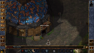 Baixar Baldur's Gate Enhanced Edition Jogos de papéis para Android captura de tela 5