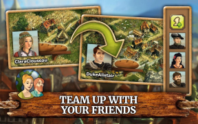 Baixar Anno: Build an Empire Simuladores para Android captura de tela 2