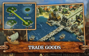Baixar Anno: Build an Empire Simuladores para Android captura de tela 3