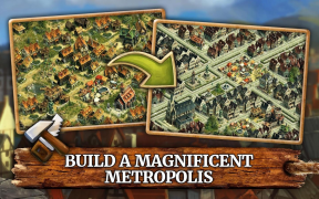 Baixar Anno: Build an Empire Simuladores para Android captura de tela 4