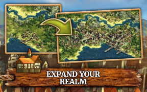 Baixar Anno: Build an Empire Simuladores para Android captura de tela 6