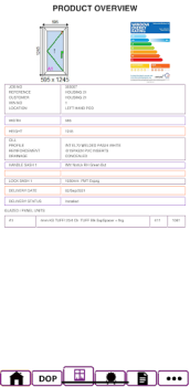 Baixar FingerPrint Negócios para Android captura de tela 2