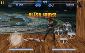 Baixar Fight Night Aventura para Android captura de tela 4