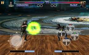 Baixar Fight Night Aventura para Android captura de tela 5