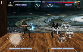 Baixar Fight Night Aventura para Android captura de tela 6
