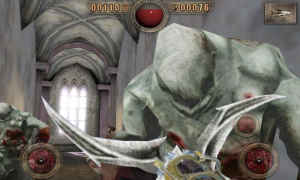 Baixar Painkiller: Purgatory HD Jogos de ação para Android captura de tela 2