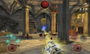 Baixar Painkiller: Purgatory HD Jogos de ação para Android captura de tela 3