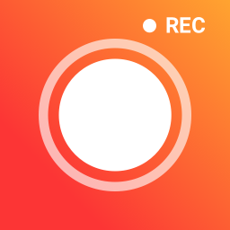 Logotipo Screen Recorder with Sound, Limpar tela
