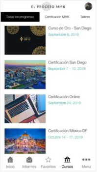 Baixar MMK Educação para Android captura de tela 2