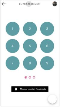 Baixar MMK Educação para Android captura de tela 3
