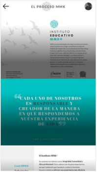 Baixar MMK Educação para Android captura de tela 5