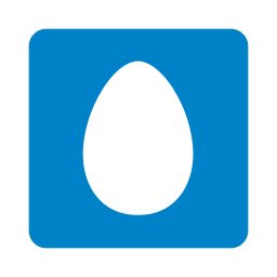 app logo
