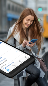 Baixar МГТС Contato para Android captura de tela 2