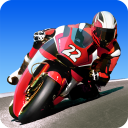 Baixar  Corrida de Moto Real 3D