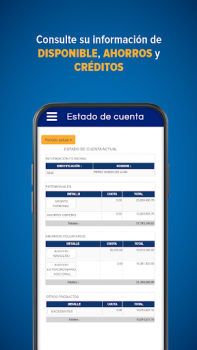 Baixar UNICREDIT Negócios para Android captura de tela 3