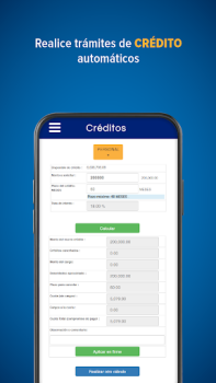 Baixar UNICREDIT Negócios para Android captura de tela 5