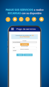 Baixar UNICREDIT Negócios para Android captura de tela 6