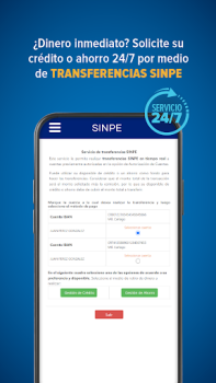 Baixar UNICREDIT Negócios para Android captura de tela 7