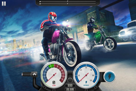 Baixar TopBike: Racing & Moto 3D Bike Raça para Android captura de tela 6